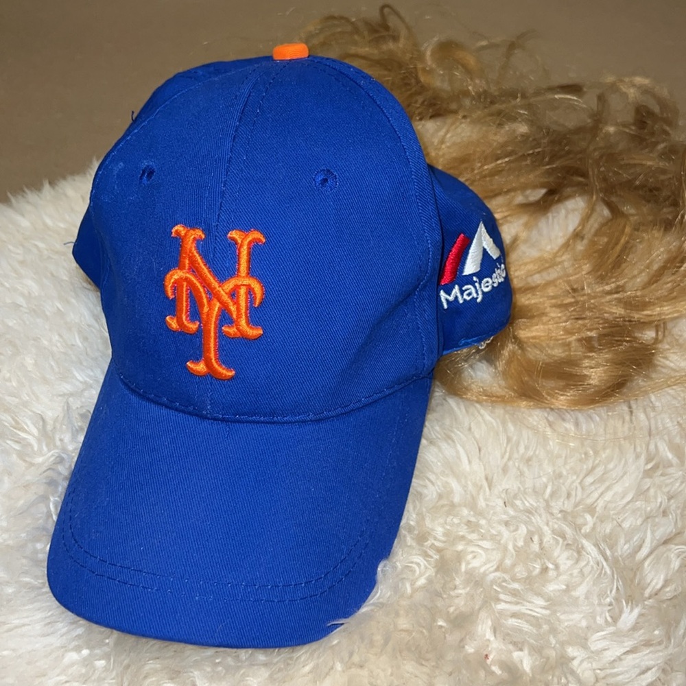 NY Mets Hat Noah Syndergaard ⚾️